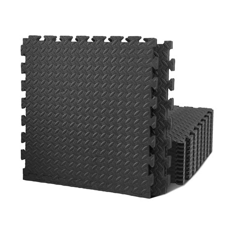 Gym Floor Mat 1PCS – LIFE FITNESS PK