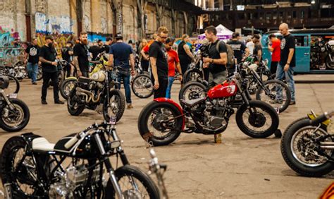Glory Daze Motorcycle Show 2022: Dates, Events, Ticket Price