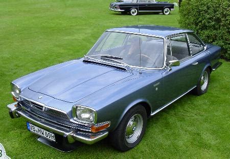 European Concours 2003, Frua Automobile