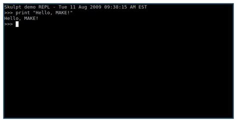 Image result for How to Run Python Program in Web Browser
