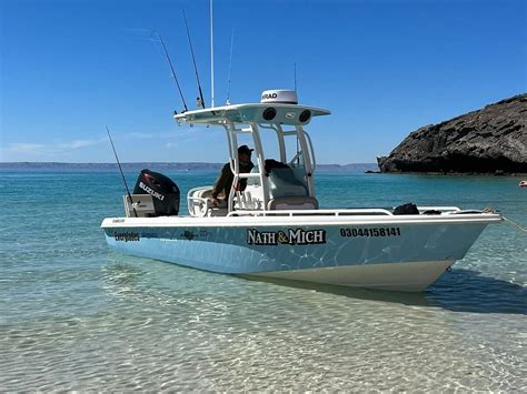 FV FISHING CHARTERS LOS BARRILES (2026) All You Need to Know BEFORE You ...