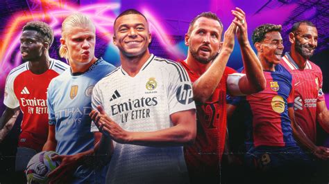 Champions League Power Rankings: Real Madrid rounding into form as the playoffs for the knockout stage begin - CBS Sports