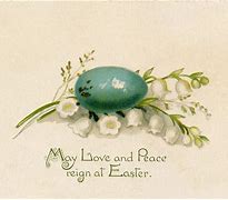 Image result for Vintage Easter Clip Art