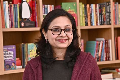 Interview with Sohini Mitra, Publisher, Children's Division Penguin ...