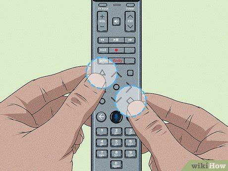 Image result for Xfinity.com Unpair Remote