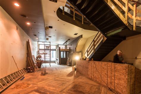 The Berlin: A “Kitchener” Restaurant in the Making – The Community Edition