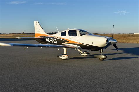 N245VB Cessna 400 - Nexga Aircraft, Inc. S/N T24002088