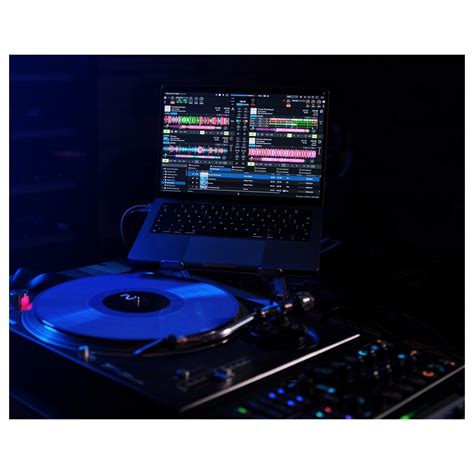 Image result for Native Instruments Traktor Pro