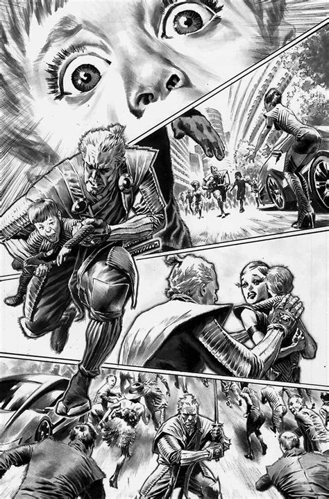 comic book illustrator salary