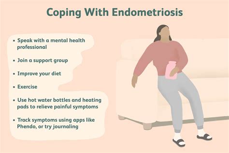 How to Best Cope With Endometriosis? - celluloidfuncelluloidfun
