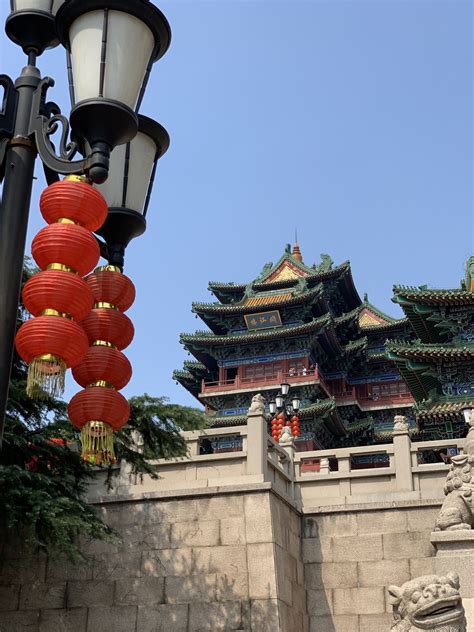 2020南京阅江楼景区恢复开放时间和旅游攻略_旅泊网
