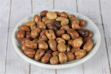 Favorite Moroccan Fava Bean Recipes