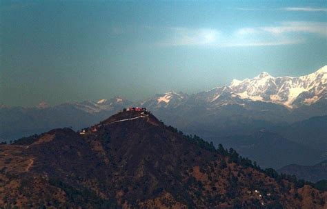 Activities & Experiences | Activities in Kasauli