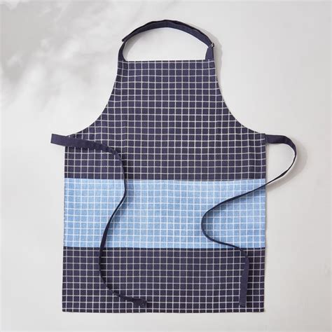 Buy Corsica Drake 3Pcs Cotton Apron Set from Corsica by Home Centre at ...