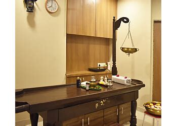 3 Best Ayurvedic Clinics in Thane - Expert Recommendations