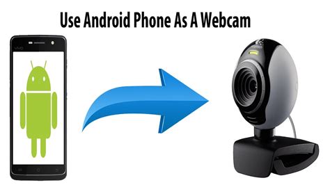 Phone Camera to Computer 的图像结果