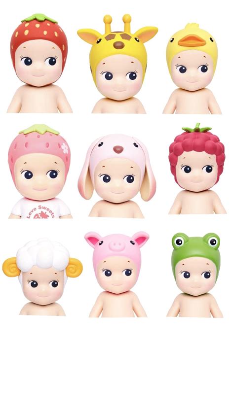 sonny angel | Fond d'écran téléphone, Fond ecran, Homme gay