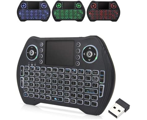 Image result for Mini Keyboard Backlit