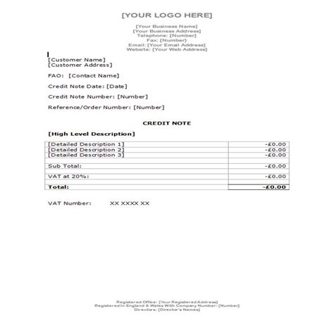 Image result for SQL Invoice Credit Note