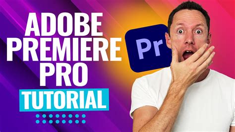 Premiere Pro Tutorial 2020 for Beginners 的图像结果