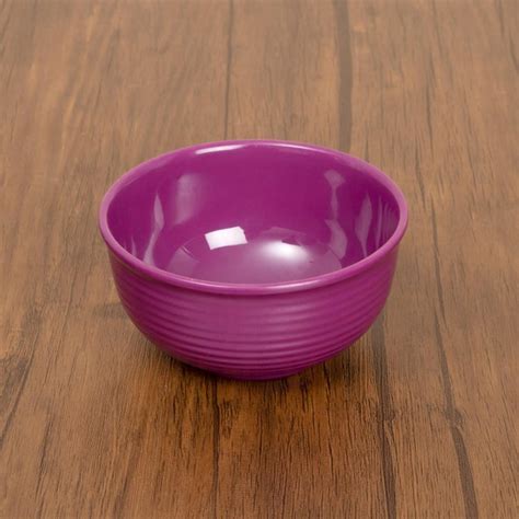 Buy Alora-Malia Textured Curry Bowl from Home Centre at just INR 99.0