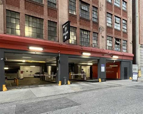 Inner Harbor Parking - Reserve Your Parking Spot