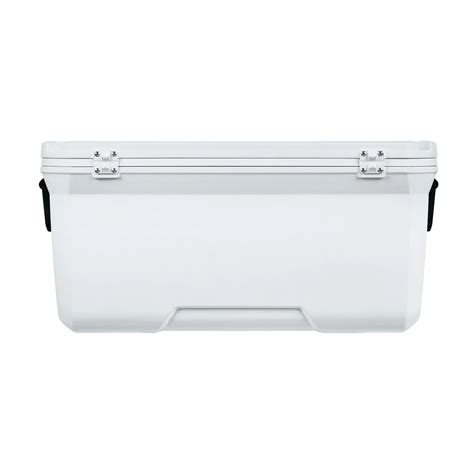 Coleman 120-Quart Marine Hard Ice Chest Cooler - Simolary