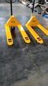 Hand Pallet Truck - Hydraulic Hand Pallet Truck service charges Trader ...