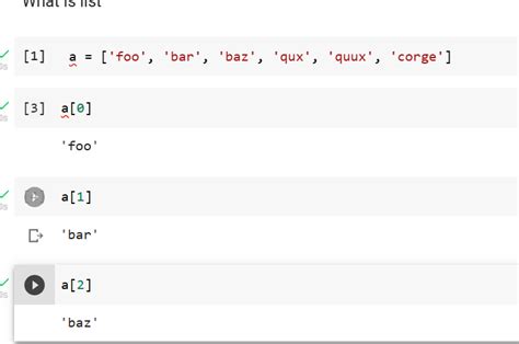 Image result for Tuple vs List Python