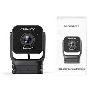 Nebula Camera for 3D Printers, Compatible with Nebula Pad, Sonic Pad ...