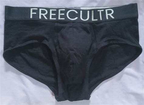 Men's Organic Cotton Trunks Pack of 4