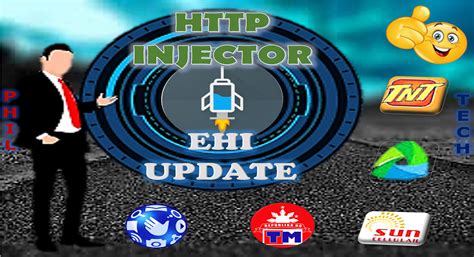 Image result for HTTP Injector New Setup