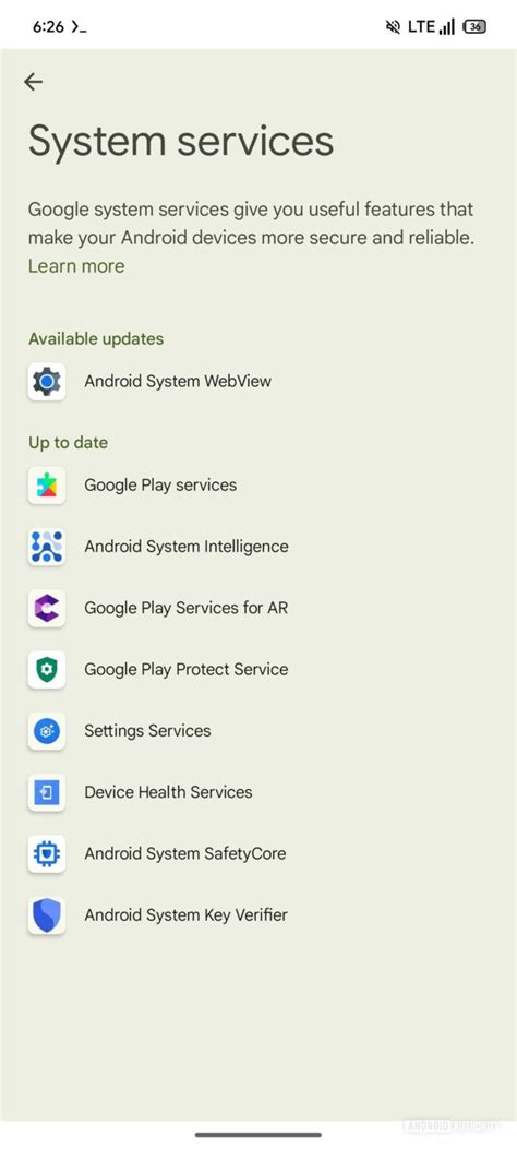 Image result for Google Play services Features
