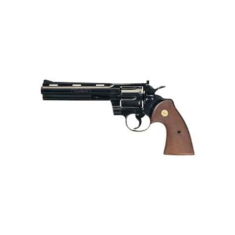 Colt Python 6 Inch Mat Finish 的图像结果