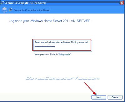 Windows Home Server Connector 的图像结果