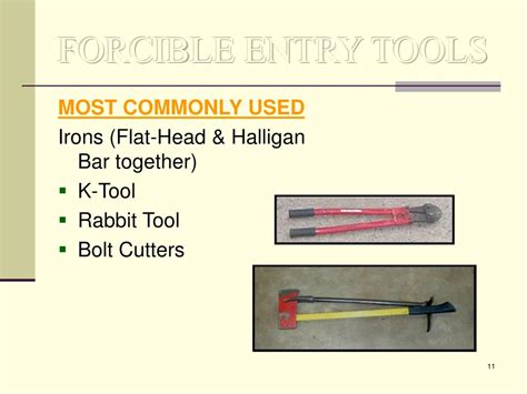 Forcible Entry Tools 的图像结果