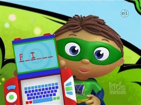 Super Why Jack And The Beanstalk