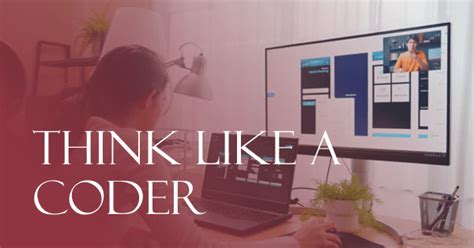 Think Like a Coder TED-Ed Characters 的图像结果