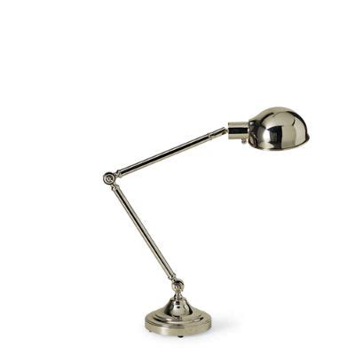 Biblioteque Desk Lamp | Frontgate