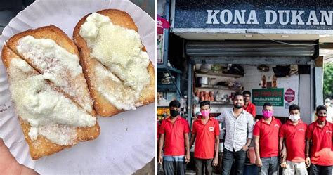Kona Dukan, Dalhousie BBD Bagh | WhatsHot Kolkata
