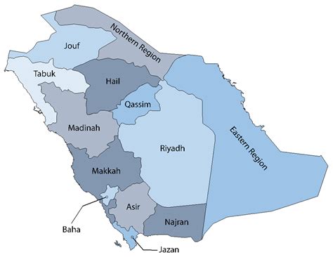 Breast Cancer Incidence Patterns in the Saudi Female Population: A 17 ...