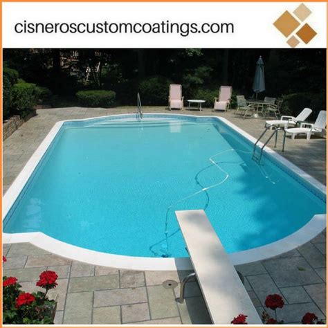 Epoxy Pool Resurfacing 的图像结果