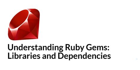 Image result for Install Gems with C Extensions for Ruby