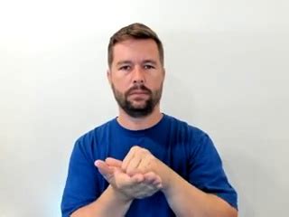 Image result for Impossible Sign Language