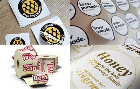 Image result for Custom-Size Lable