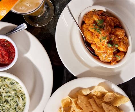 KC Restaurant Week at Charlestons Restaurant, Charleston's Restaurant ...