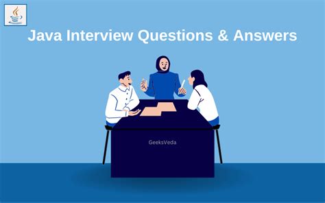 Image result for Java Interview Questions and Answers