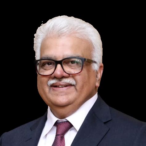 Mr. Sanjay Jog - Jio Institute