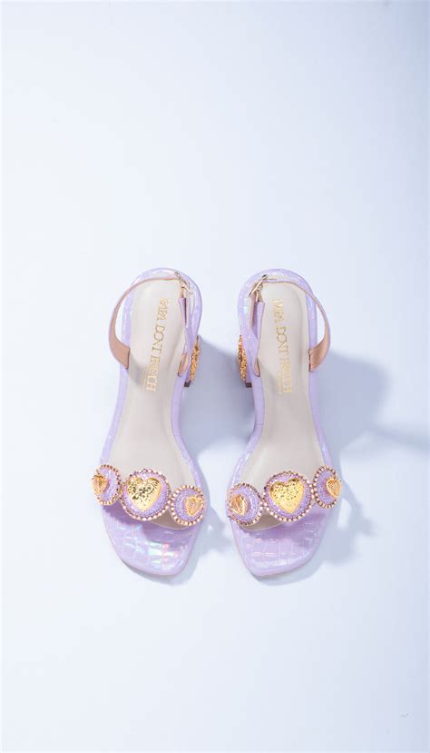 Buy Block Heels for Women Online - Papa Don't Preach