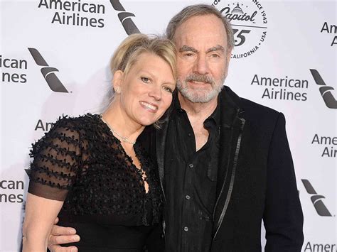 Who Is Neil Diamond’s Wife? All About Katie McNeil